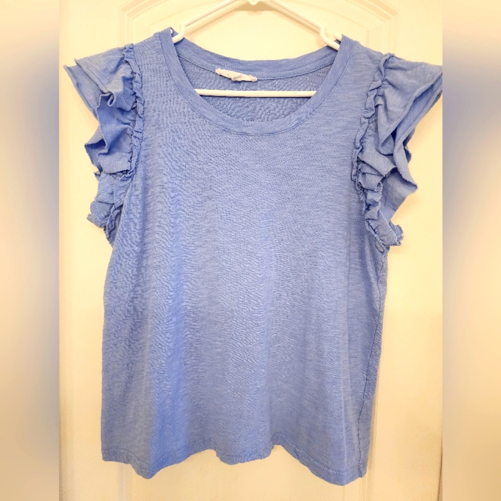 Jane and Delancey Top